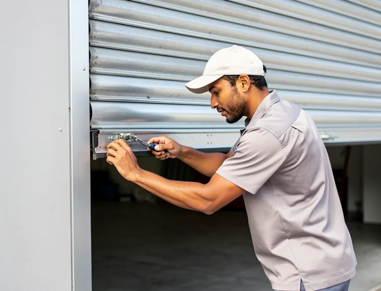 Rolling Shutter Repair Rio Rancho